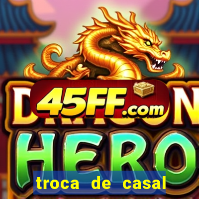 troca de casal porto alegre